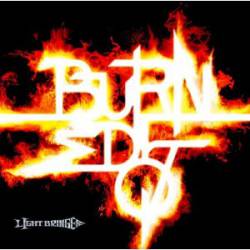 Light Bringer : Burned 07